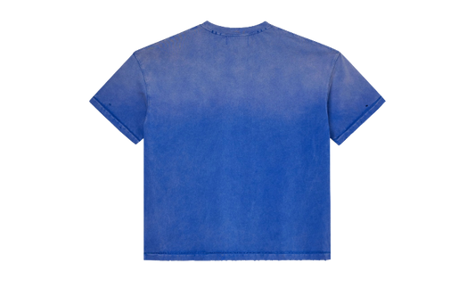 VALE SPORTS DIVISION T-SHIRT SAPPHIRE BLUE
