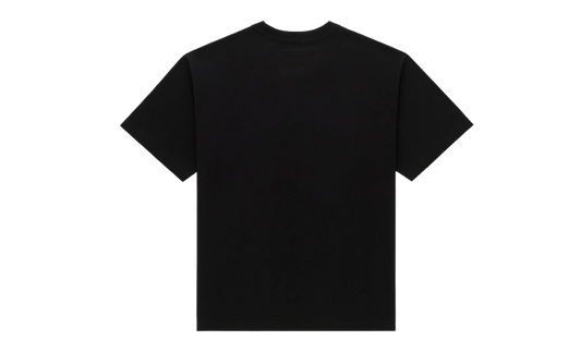 SP5DER OG WEB V2 TEE BLACK