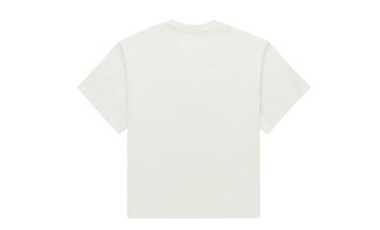 SP5DER FIVE POINT T-SHIRT WHITE