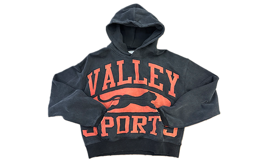 VALE PUMA HOODIE BLACK