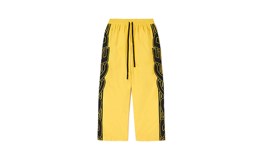 VALE SOCCER TRACK PANTS YELLOW